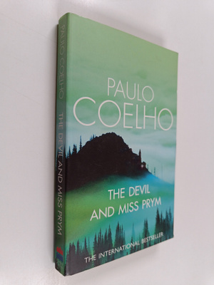 Paulo Coelho : The Devil and Miss Prym