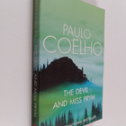 Paulo Coelho : The Devil and Miss Prym - pikkukuva 1