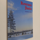 Keuruun joulu : vuosikirja 2016 - pikkukuva 1