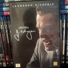 J. Edgar (2011) Leonardo Dicaprio - pikkukuva 1