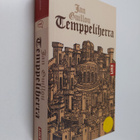 Jan Guillou : Temppeliherra - pikkukuva 1