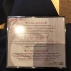 Unohtumaton Carola 3cd - pikkukuva 2