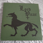 Lord Vicar The Demon Of Freedom 7" - pikkukuva 3
