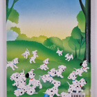 Walt Disney : 101 dalmatialaista - pikkukuva 2