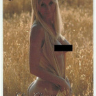 2003 Playboy Playmate of the Year #25 Liv Lindeland - pikkukuva 1
