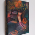 Taina Hyytiäinen : Kunnian kauppiaat - pikkukuva 1