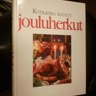 KOTILIEDEN KOOTUT JOULUHERKUT ( 1 p. 1999 ) Sis. postik. - pikkukuva 1