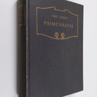 Karl Gerok : Paimenääniä : vuosikerta epistolasaarnoja - pikkukuva 1