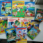Sarjakuvapaketti, Disney (15 kpl) - pikkukuva 4