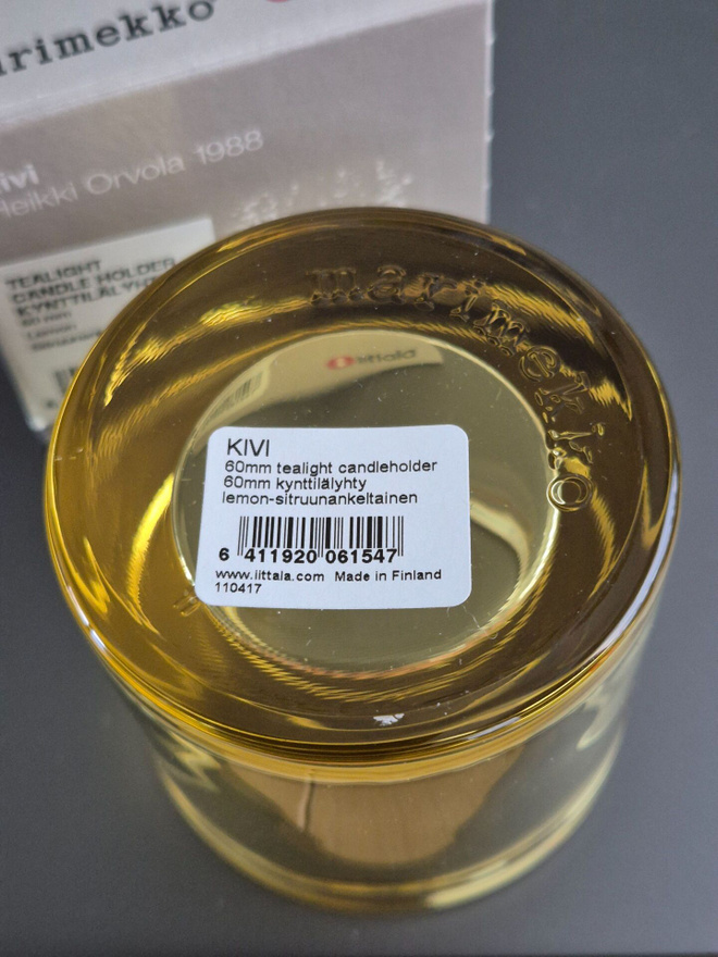 Item image