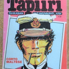 Tapiiri 4/84 sarjakuva - pikkukuva 1