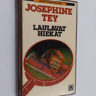 Josephine Tey : Laulavat hiekat - pikkukuva 1