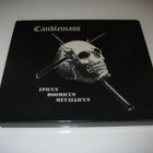 Candlemass - Epicus Doomicus Metallicus (2xCD) - pikkukuva 1