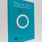 Eija Kalso : Opioidit pitkäaikaisessa kivussa - pikkukuva 1