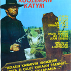 Elokuvajuliste: Macho Callahan - kuoleman kätyri - 3 kpl! - pikkukuva 3