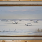 Nelimarkka T, Frans Hautala, Yrjö kalliokoski, L Gusev - pikkukuva 1