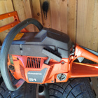 Husqvarna 51/55 moottorisaha - pikkukuva 1