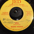 ERLENE THOMAS,JED 0010 - pikkukuva 2