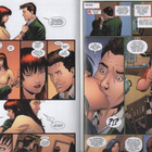 MARVEL SPIDER-MANN n:o 9 2010 Hämis vastaan Peter Parker? - pikkukuva 5
