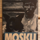 Sakari Kännö - Mosku (sid.) - pikkukuva 1