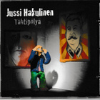 JUSSI HAKULINEN - Tähtipölyä CD - pikkukuva 1