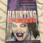 Haunting Fear VHS Fred Olen Ray, Edgar Allan Por - pikkukuva 1