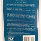 Adrienne Rich : The dream of a common language : poems 19... - pikkukuva 2