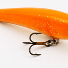 Emma Lap Trap lohivaappu, 7cm, 6.9g, väri 31 - pikkukuva 2
