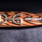 Italialaiset Dolce & Gabbana DG3062 858  silmälasikehykset - pikkukuva 5