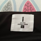 I Jeans kukallinen mekko original denim L - pikkukuva 4