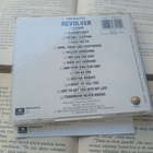 The Beatles - Revolver (CD) - pikkukuva 2