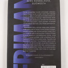 Hannu Vuorio : Friman - pikkukuva 2