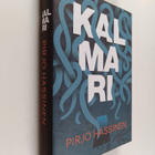 Pirjo Hassinen : Kalmari : romaani - pikkukuva 1