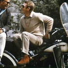 Playboy Original Chukka Shoes Musta Koko 45 Steve McQueen - pikkukuva 3