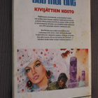 Vernes - Vance : Kivijättien kosto Bob Morane ( 1981 ) - pikkukuva 2
