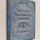 J. K Rowling : Siuntio Silosäkeen tarinat - pikkukuva 1