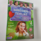 Ihmeidentekijät ( dvd ) - pikkukuva 3