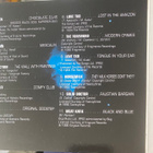 Space Jazz 2001 cd - pikkukuva 3