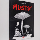 Jii Roikonen : Mustaa - pikkukuva 1