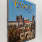 Marie Vitochova ym. : Prague - An Historic Town - pikkukuva 1