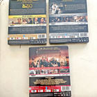 The godfather trilogia 4k steelbook - pikkukuva 2