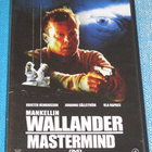 Dvd - Wallander - Mastermind - Peter Flinth -elokuva - pikkukuva 1