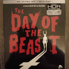 The Day of the Beast 4K, Severin Films - pikkukuva 1