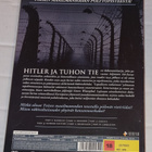 DVD Hitler ja Tuhon tie 3dvd dok - pikkukuva 2