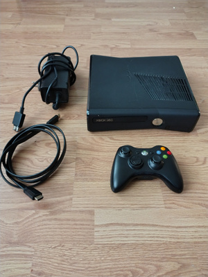 Xbox 360