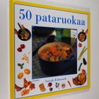 Sarah Edmonds : 50 pataruokaa - pikkukuva 1