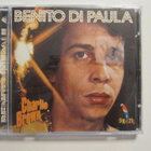 Benito Di Paula Charlie Brown CD - pikkukuva 1