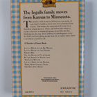 Laura Ingalls Wilder : On the banks of Plum Creek - pikkukuva 2