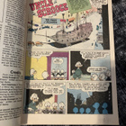 Walt Disney’s Uncle Scrooge 211 The Prize of Pizarro - pikkukuva 2