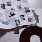 Linda McCartney - Wide prairie lp - pikkukuva 2